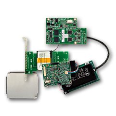 Broadcom LSI CacheVault Power Module CVPM02 for 9361-16i/24i