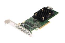 Broadcom LSI HBA 9500-8i, 12Gb/s, NVMe/SAS/SATA, 1x SFF-8654 x8, PCIe 4.0 x8