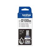 Brother BTD100BK (inkoust, black, 7 500 str.)