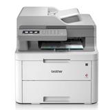 Brother DCP-L3550CDW (A4, 18/18 str., PCL6,ADF, skener,duplexní tisk ) Eth + Wifi