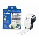 Brother DK-11201 Standardní adresní štítky