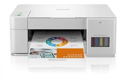 Brother inkoustová tiskárna DCP-T426W - A4, 16/9str., 1200dpi, USB/WiFi, MF, duplex