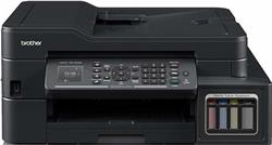 Brother inkoustová tiskárna MFC-T920DW - A4, 17/16,5str., 6000dpi, USB/WiFi/LAN, FAX, duplex, ADF