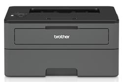 Brother laserová tiskárna - 34str., HQ-1200dpi, USB/LAN, duplex