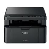 Brother laserová tiskárna DCP-1622WE - 20str., 2400dpi, USB / WiFi, GDI, barevný skener