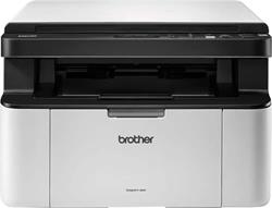 Brother laserová tiskárna DCP-1623WE - 20str., 2400dpi, USB / WiFi, GDI, kopírka, barevný skener