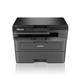 Brother laserová tiskárna DCP-L2600D - 34 str., 1200dpi, USB, print, copy, scan