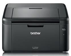 Brother laserová tiskárna HL-1222WE - 20str., HQ-1200dpi, USB/WiFi