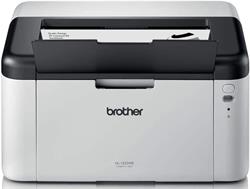 Brother laserová tiskárna HL-1223WE - 20str., HQ-1200dpi, USB/WiFi