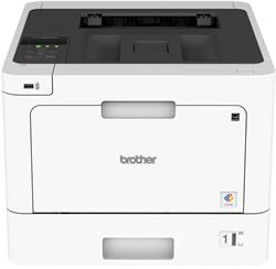 Brother laserová tiskárna HL-L8260CDW - A4, 31/31 str., 2400dpi, USB/WiFi/LAN, duplex