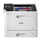 Brother laserová tiskárna HL-L8360CDW - A4, 31/31str., 2400dpi, USB/WiFi/LAN/NFC, duplex