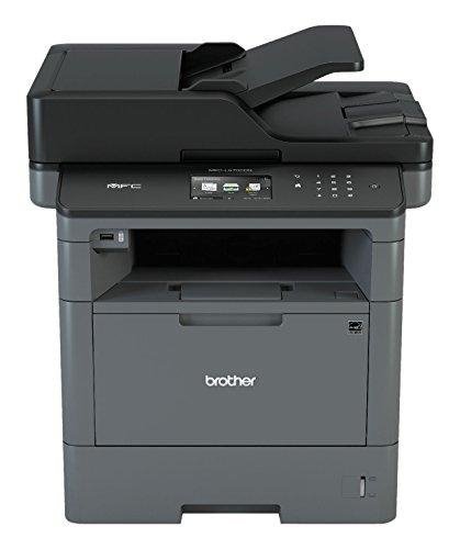 Brother laserová tiskárna MFC-L5700DN - 40str., 1200dpi, USB/LAN, duplex, ADF, FAX