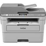 Brother MFC-B7715DW (tiskárna PCL6,kopírka,fax,bar.skener, dupl. tisk) USB, Eth+WiFi - TB!
