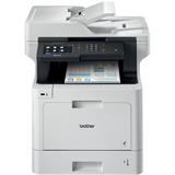 Brother MFC-L8900CDW col.laser (31/31str.tisk.PCL6,ADF,fax, plný duplex) Ether.,Wifi,NFC