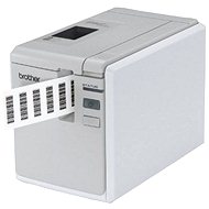 Brother PT-P300BT, tiskárna samolepících štítků s Bluetooth rozhraním