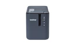 Brother tiskárna štítků PT-P950NW, 36 mm, USB