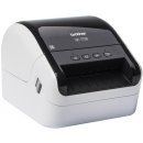Brother tiskárna štítků QL-1100, 101,6 mm, USB