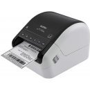 Brother tiskárna štítků QL-1110NWB, 101,6 mm, USB