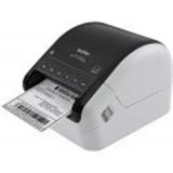 Brother tiskárna štítků QL-1110NWB, 101,6 mm, USB
