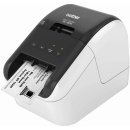 Brother tiskárna štítků QL-800, 62 mm, USB