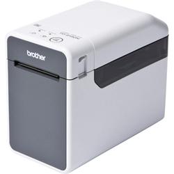 Brother tiskárna štítků TD-2130N, 63 mm, 300 dpi, USB