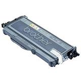 Brother TN-2120, toner black, 2 600 str.