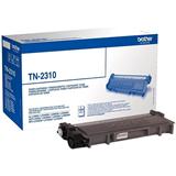 Brother TN-2310, toner black, 1 200 str.