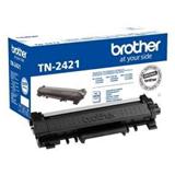 Brother TN-2421, toner black, 3 000 str.