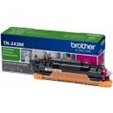 Brother TN-243M, toner magenta, 1 000 str.