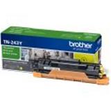 Brother TN-243Y, toner yellow, 1 000 str.