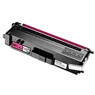 Brother TN-320M, toner magenta, 1 500 str.