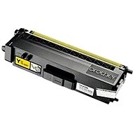 Brother TN-320Y, toner yellow, 1 500 str.