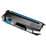 Brother TN-325C, toner azure, 3 500 str.