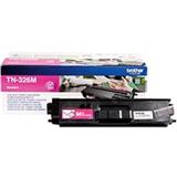 Brother TN-326M, toner magenta, 3 500 str.