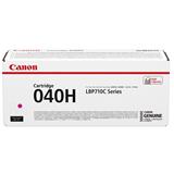Canon 040 H ton.cartr. magenta 10K