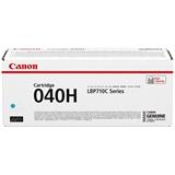Canon 040 H toner cartr. cyan 10K