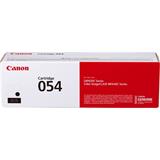 Canon 054 Black toner cartridge