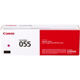 Canon 055 ton.cart. Magenta