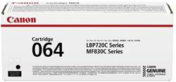 Canon 064 BK toner cartr. black