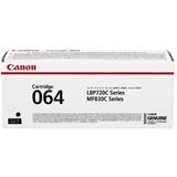Canon 064 BK toner cartr. black