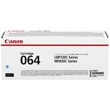 Canon 064 C toner cartr. cyan
