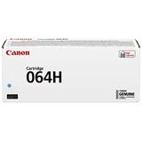 Canon 064 HC toner cartr. cyan HC
