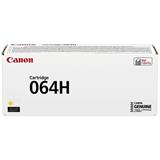 Canon 064 HY toner cartr. yellow HC
