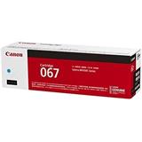 Canon 067 H Cyan toner cartridge