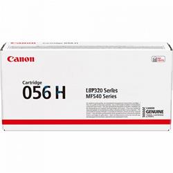 Canon CRG 056 H Black