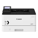 Canon i-SENSYS LBP223dw - A4 / LAN / WiFi / PCL / Duplex / 33ppm / 1200x1200 / USB
