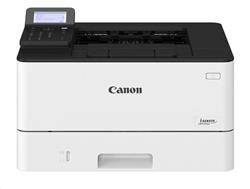 Canon i-SENSYS LBP233dw - A4 / LAN / WiFi / PCL / Duplex / 33ppm / 1200x1200 / USB