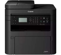 Canon i-SENSYS MF267dw II - A4 / duplex / 28ppm / USB / LAN / Wi-Fi / FAX
