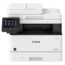 Canon i-SENSYS MF455dw - PSCF / WiFi / LAN / SEND / DADF / duplex / PCL / PS3 / 38ppm / A4
