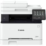 Canon i-SENSYS MF657Cdw - PSCF / A4 / WiFi / LAN / SEND / DADF / duplex / PCL / PS3 / colour / 21ppm